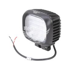 Фара світлодіодна LED 48W 6000К (OFF ROAD) (без набору кріплення) (BOL1603F)