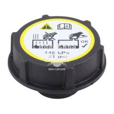 Кришка бачка розширювача F. Focus з03-11р.в. (Fast) (FT94740)