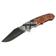 Ніж розкладний 23см. (Browning)