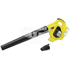 Повітродувка акумуляторна (Karcher) BLV 36-250 Battery (1.445-150.0)