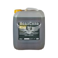 Індустріальна олива І40-А (Vira) Веретенне 10л. (VI0323)