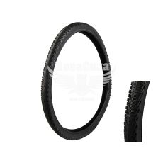 Покришка велосипедна R-26 (Greys) 26х2,125, W2014 27TPI BLK (GR43126)