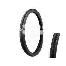 Покришка велосипедна R-26 (Greys) 26х1,95, W2014 27TPI BLK (GR43026)