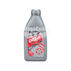 Гальмівна рідина (Motor Lux) DOT-4 0.85л.