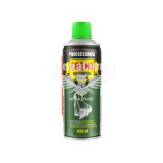 Змазка-спрей універс. силікон (Cobra) 450гр. (NX45200)
