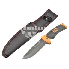 Нож охотничий 12см. (Gerber)(31-000752) (31-000752)
