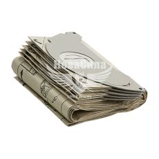 Фильтр бумажный для пылесоса (Karcher) (упаковка 5шт.) (6.904-143.0)