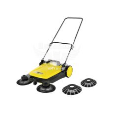 Ручная подметальная машина (Karcher) S 4 Twin 2in1 (1.766-365.0)
