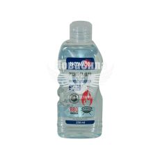 Розпалювач для дерева та вугілля 250мл. (Nowax) (NX25241)