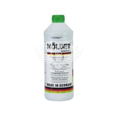 Тосол концентрат зелений -80 (Molder) G-11 1.5л. (UKF-015-G11GRN)