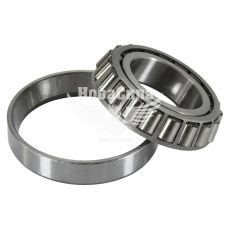 Підшипник опорний роликовий конічний 7209 30209 (Agro) (85х45х20,75) (7209 "30209")