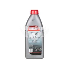 Моторное масло бензин, дизель 10W-40 (Заводська) 1л.