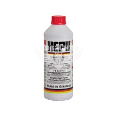 Тосол концентрат червоний -80 (Hepu) G-12 1.5л. (P999-G12)