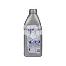 Моторное масло дизель 10W-40 (Bars Extra) Turbo Diesel 1л.