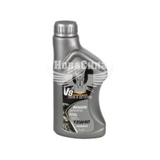 Моторное масло бензин 15W-40 (V8) Original Benzin 1л.