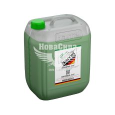 Тосол антифриз зелений -37 (Barrel) G-11 10л.