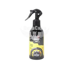 Очиститель для шин (Nowax) Tyre Shine 280мл. (NX86910)