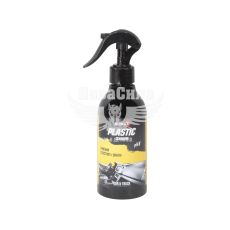 Очисник пластику (Nowax) Plastic Cleaner 280мл. (NX86934)