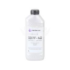 Моторна олива бензин, дизель 15W-40 (Motor Lux) Standart 1л.