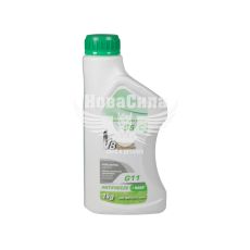 Тосол антифриз зелений -35 (V8) MEG G-11 1кг.