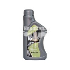 Моторное масло 4-Т 10W-40 (V8) Мoto 4Т 1л.