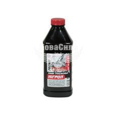 Трансмісійна олива SAE 140 (Promo) Нігрол 0,9л. (ПЕТ)