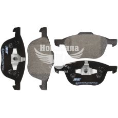 Колодки тормозные Mazda III с03-10г.в. перед. (Jurid) Ford Focus (573209D)