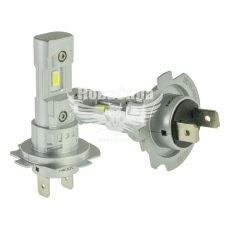 Лампочка LED H7 (Nextone) (L9 6000K) (L9)