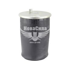 Подушка пневматична MAN N-4883 (Contech) (з стаканом) (48831K)