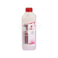 Тосол антифриз червоний -32 (Motor Lux) G-12+ 1кг. (G-12)