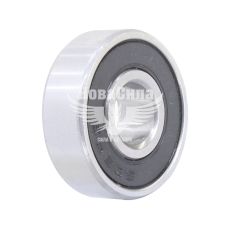 Підшипник шариковий 180018 608-2RS (Benefit) (22х8х7)
