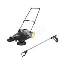 Ручна підмітальна машина (Karcher) S 4 Twin Pl (1.766-363.0)