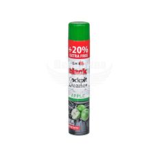 Полироль пластика (Nowax) Cockpit Cleaner Apple 750мл. (NX00708)