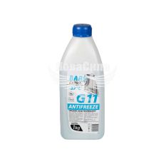 Тосол антифриз синій -30 (Bars Extra) G-11 1кг.