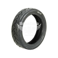 Покрышка для самоката R-8 1/2 (Greys) 8 1/2х2, P1457A 27TPI BLK (GR47108)