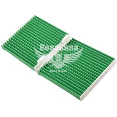 Фільтр салону (Castrol) BMW 3 (F25) з10р.в (CC0277)