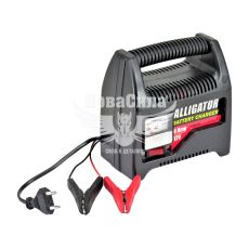 Зарядний пристрій (Alligator) 12V 6A (AC803)