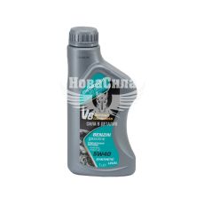 Моторное масло бензин 5W-40 (V8) Synthetic Level Benzin 1л.