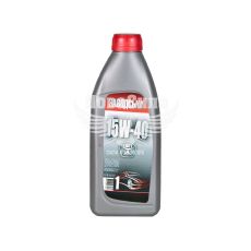 Моторное масло бензин, дизель 15W-40 (Заводська) 1л.