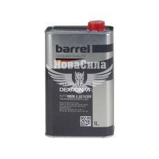 Трансмісійна олива ATF (Barrel) Dexron VI 1л.