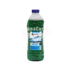 Тосол зеленый -24 (Altay) 1,5кг. (ПЭТ)