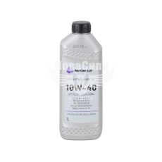Моторна олива бензин, дизель 10W-40 (Motor Lux) Semisynthetic 1л.