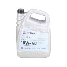 Моторна олива дизель 10W-40 (Motor Lux) Dynamic Diesel 5л.