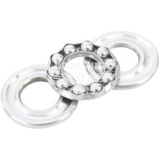 Підшипник шариковий опорний 8101 51101 (Benefit) (26х12х9)