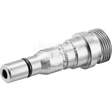 Быстроразъемное соединение с вставным ниппелем (Karcher) (2.115-001.0)