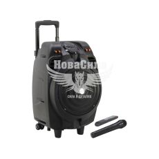 Портативная акустическая система (Akai) 50Вт, 20Гц-20кГц (SS023A-X10)