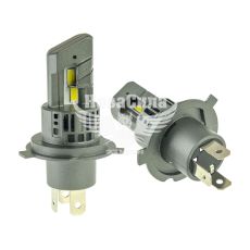Лампочка LED H4 (Cyclone) (TYPE 44 5000K) (TYPE 44)