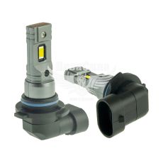 Лампочка LED 9006 (Decker) (PL-05 5000K) (TYPE 34)