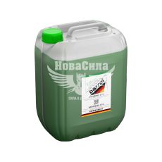 Тосол антифриз зелений -37 (Barrel) G-11 20л.