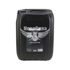 Трансмісійна олива ATF (Barrel) Dexron II D 20л.